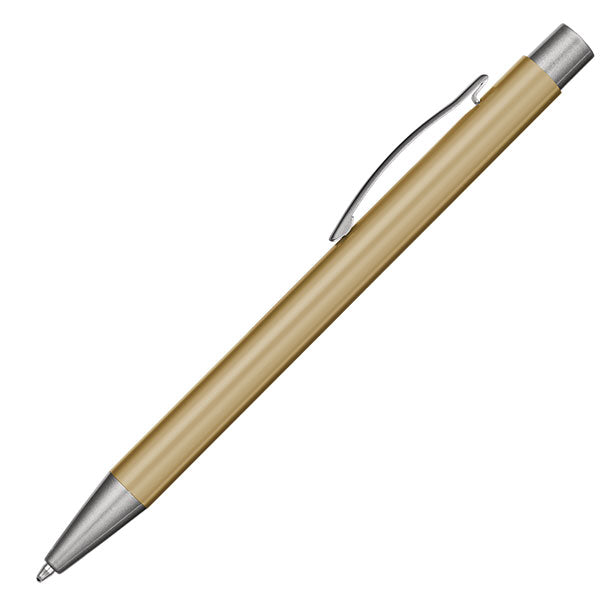 Ergo GRS Recycled Ballpen -  Engraved