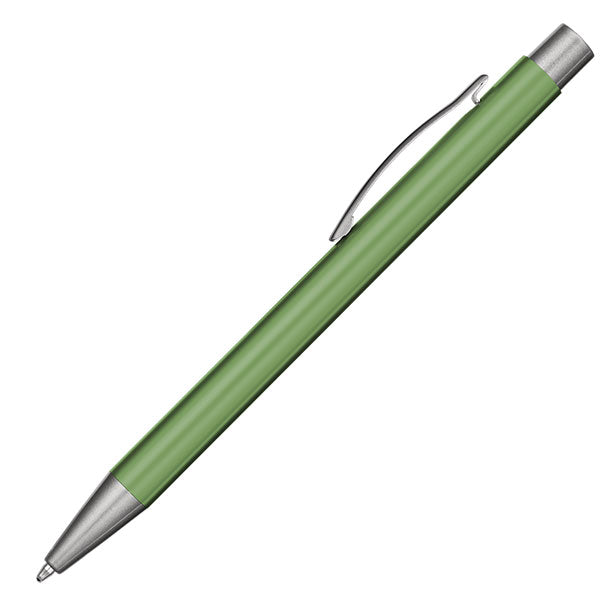 Ergo GRS Recycled Ballpen -  Engraved