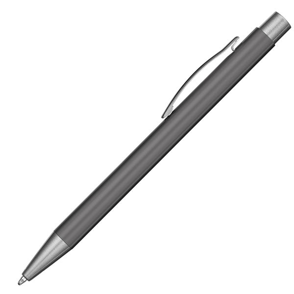 Ergo GRS Recycled Ballpen -  Engraved