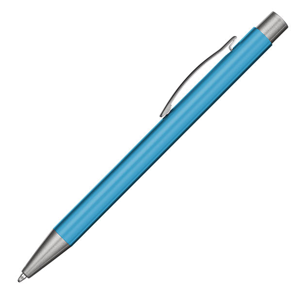 Ergo GRS Recycled Ballpen -  Engraved