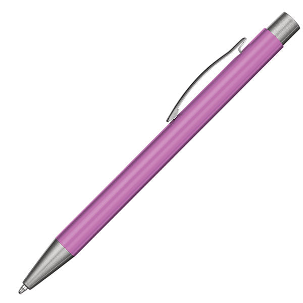 Ergo GRS Recycled Ballpen -  Engraved