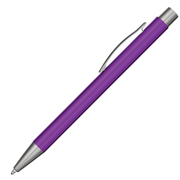 Ergo GRS Recycled Ballpen -  Engraved