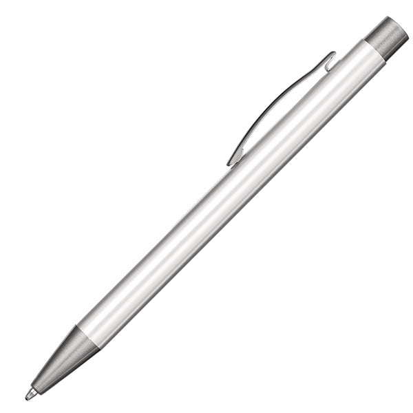 Ergo GRS Recycled Ballpen -  Engraved