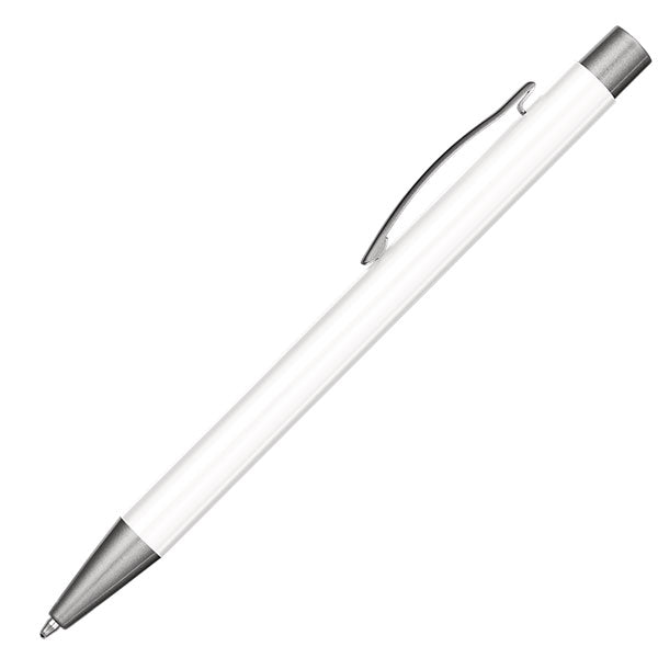 Ergo GRS Recycled Ballpen -  Engraved