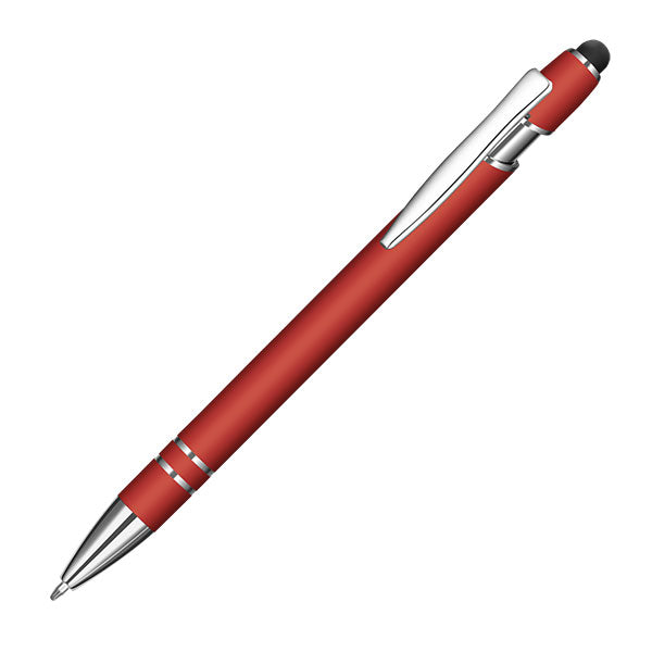 Astra Soft Feel Recycled Ballpen - 1 Colour