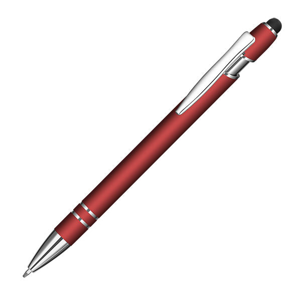 Astra Soft Feel Recycled Ballpen - 1 Colour