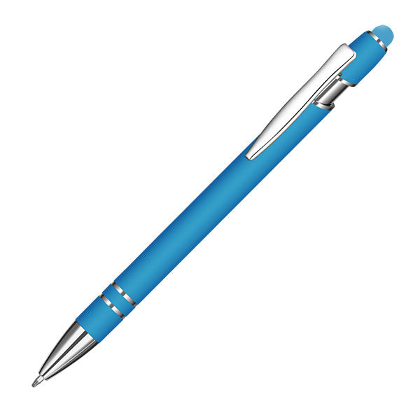 Astra Soft Feel Recycled Ballpen - 1 Colour