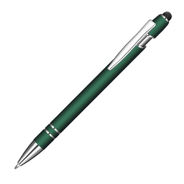 Astra Soft Feel Recycled Ballpen - 1 Colour
