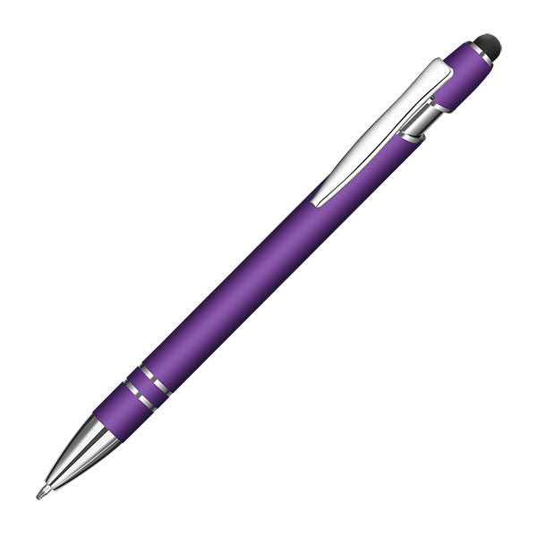 Astra Soft Feel Recycled Ballpen - 1 Colour