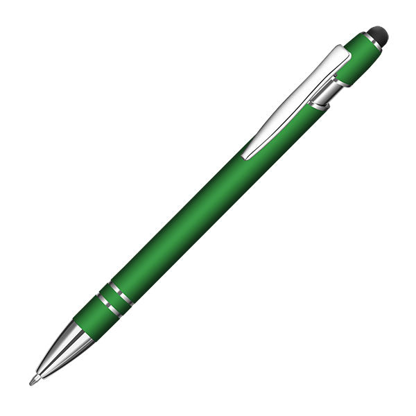 Astra Soft Feel Recycled Ballpen - 1 Colour