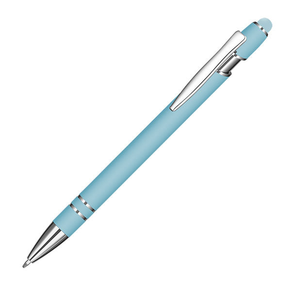 Astra Soft Feel Recycled Ballpen - 1 Colour