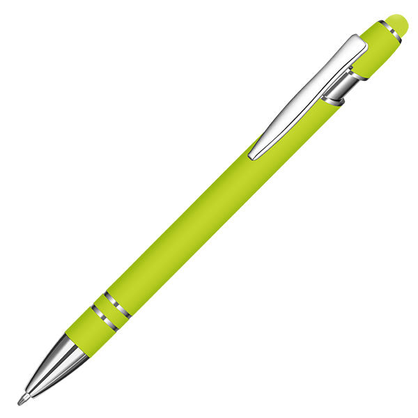 Astra Soft Feel Recycled Ballpen - 1 Colour