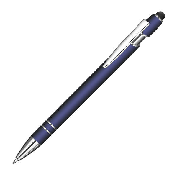 Astra Soft Feel Recycled Ballpen - 1 Colour