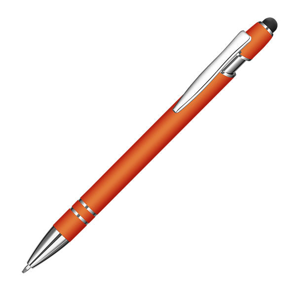 Astra Soft Feel Recycled Ballpen - 1 Colour