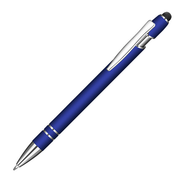 Astra Soft Feel Recycled Ballpen - 1 Colour