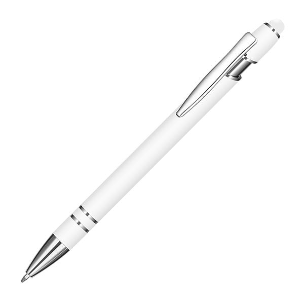 Astra Soft Feel Recycled Ballpen - 1 Colour