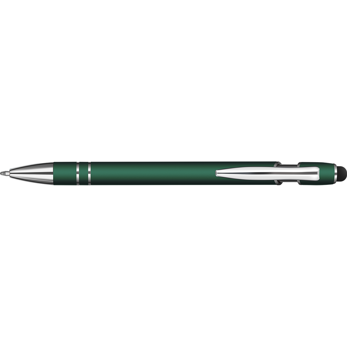 Astra-i Soft Feel Recycled Ballpen - Full Colour