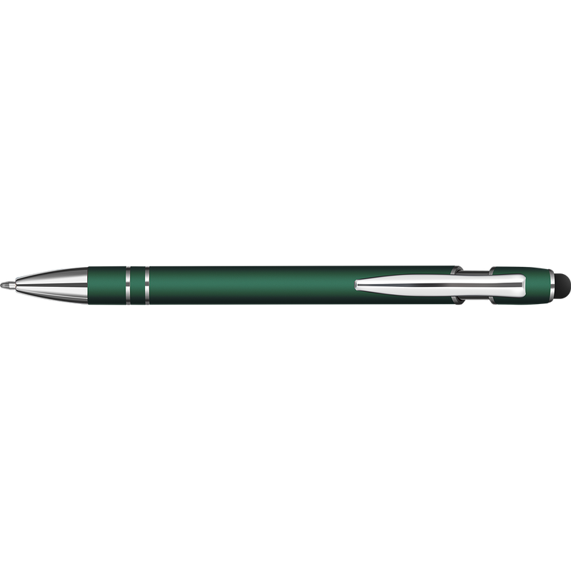 Astra-i Soft Feel Recycled Ballpen - Engraved