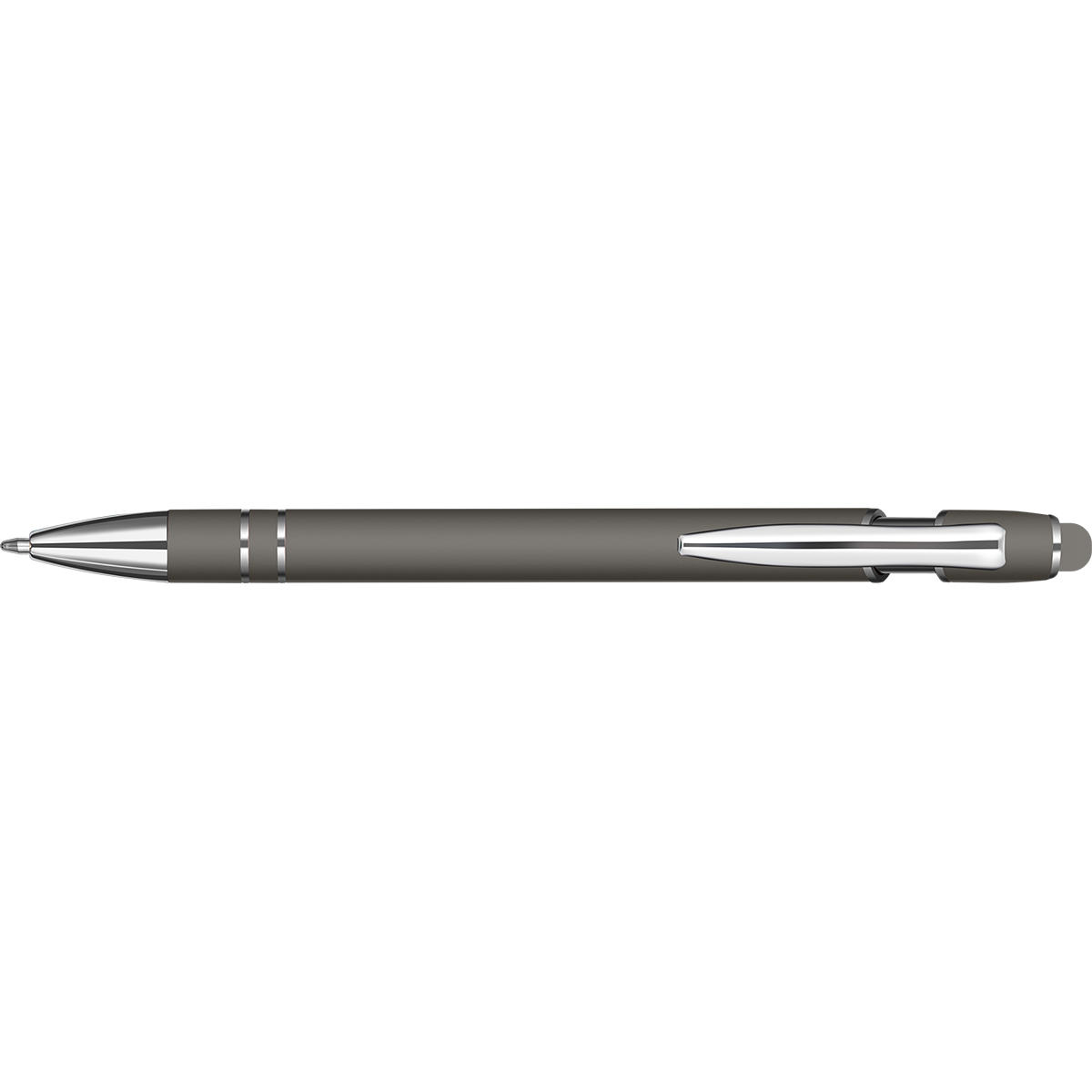 Astra-i Soft Feel Recycled Ballpen - Full Colour