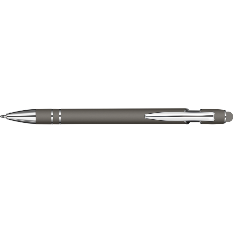 Astra-i Soft Feel Recycled Ballpen - Engraved