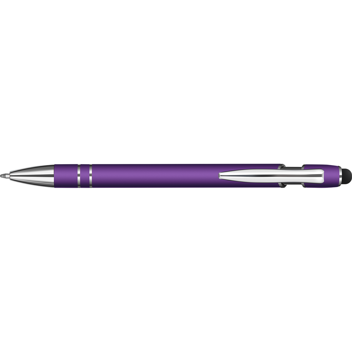 Astra-i Soft Feel Recycled Ballpen - Full Colour