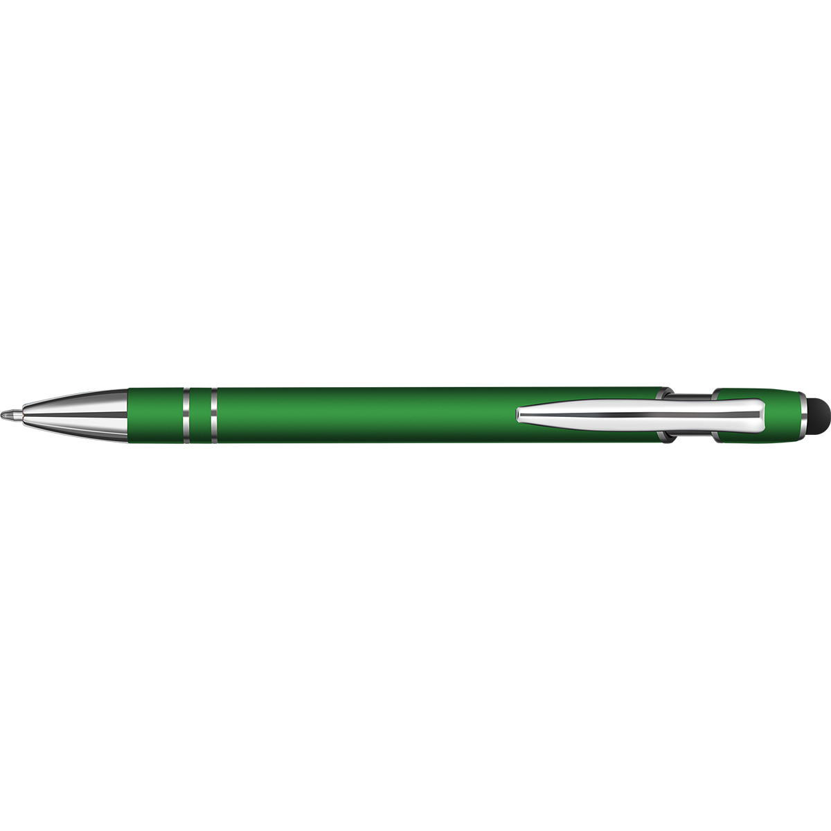 Astra-i Soft Feel Recycled Ballpen - Full Colour