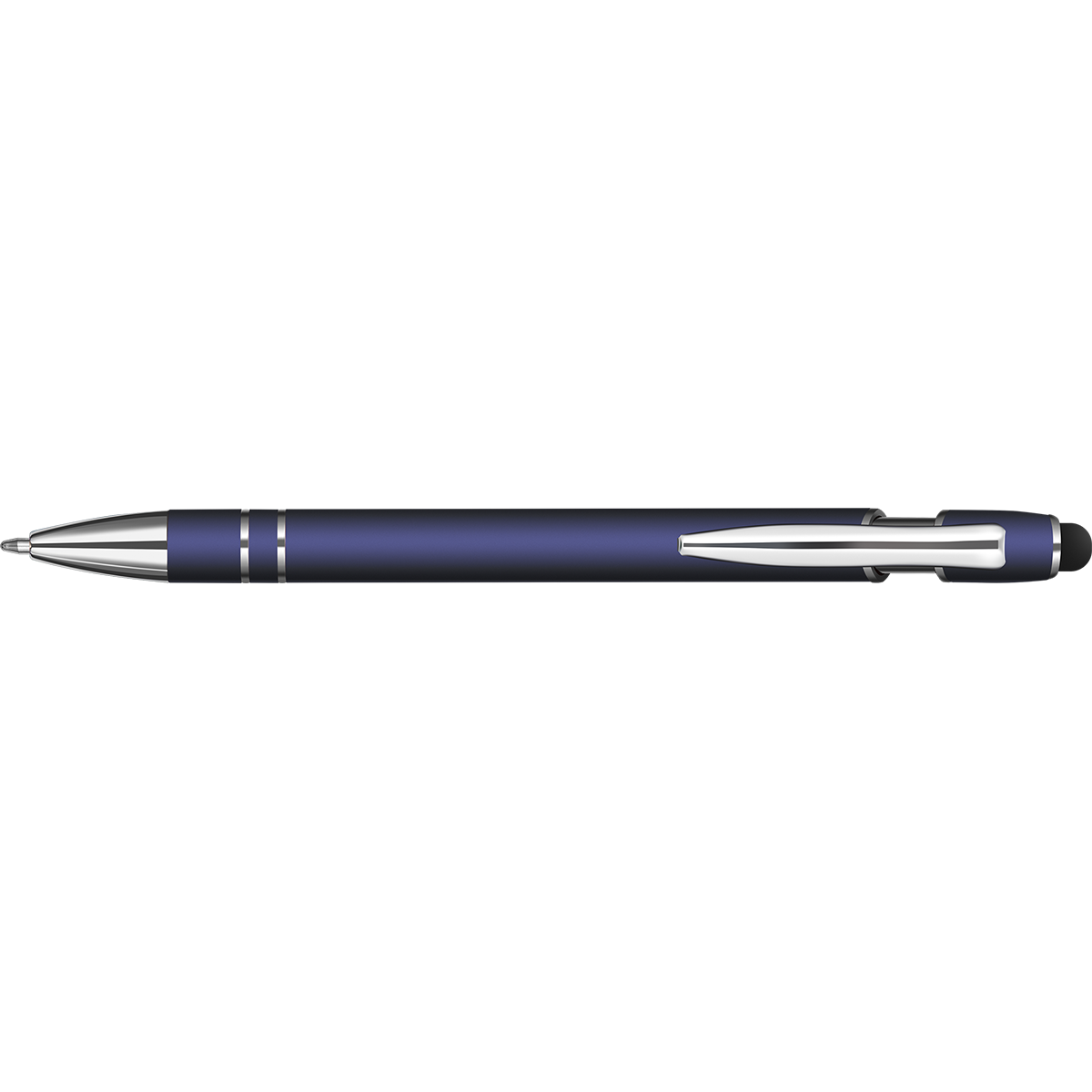 Astra-i Soft Feel Recycled Ballpen - Full Colour