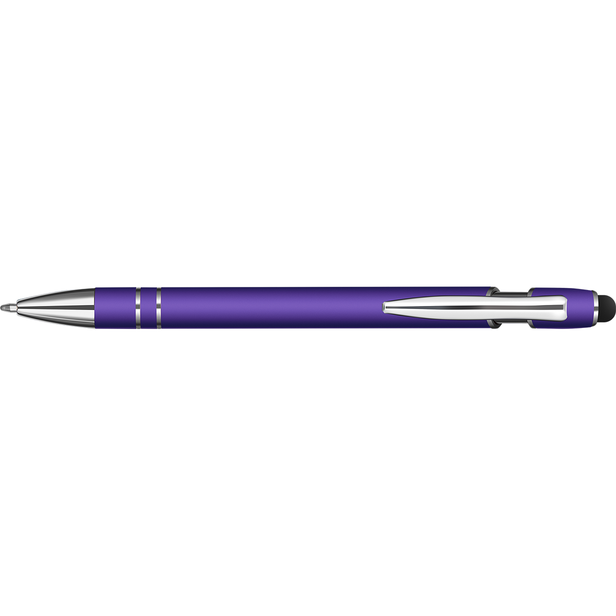 Astra-i Soft Feel Recycled Ballpen - Full Colour