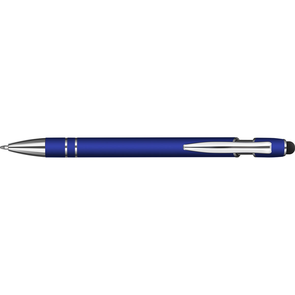 Astra-i Soft Feel Recycled Ballpen - Full Colour