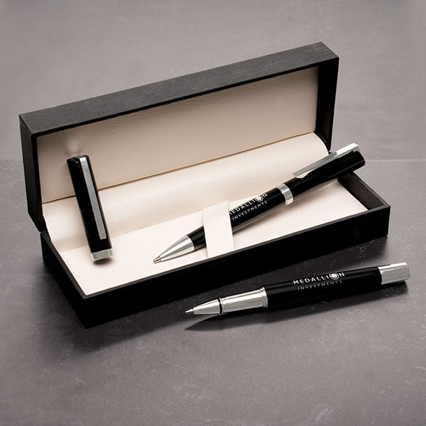 Promotional Autograph Ambassador Set - Engraved