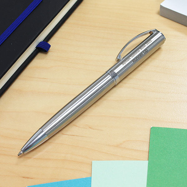 Promotional Bravado Ventura Ballpen