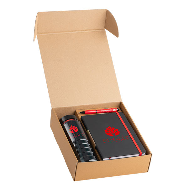 Onboarding Gift Set 01 - Spot Colour