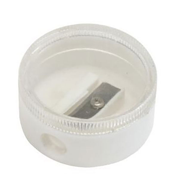 Round Pencil Sharpener - Full Colour