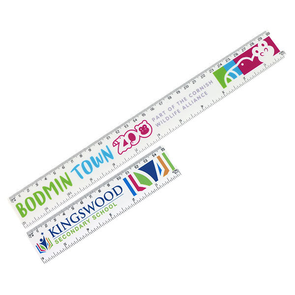 Recycled Ruler - 30cm