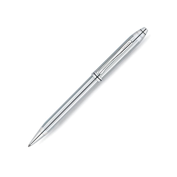CROSS Townsend Lustrous Chrome Ballpen