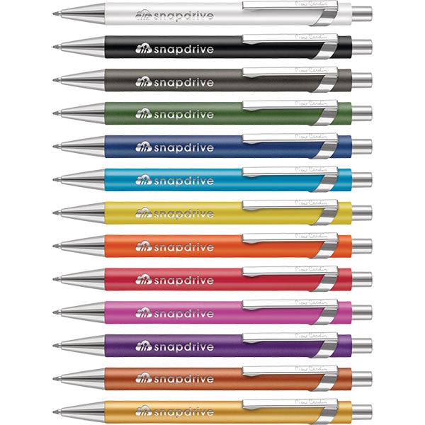 Pierre Cardin LaFleur Ballpen - Engraved