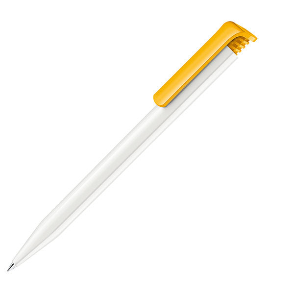 Super Hit Basic Plastic Ballpen