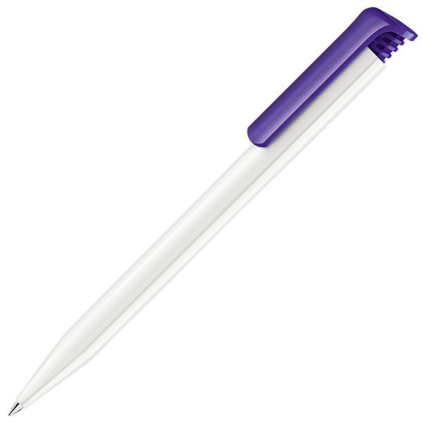 Super Hit Basic Plastic Ballpen