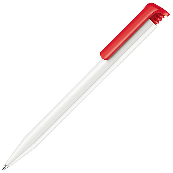 Super Hit Basic Plastic Ballpen