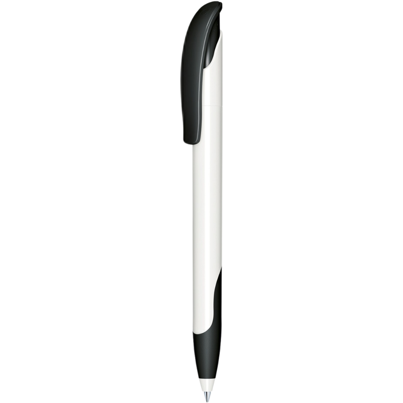 Challenger Ballpen with Soft Grip