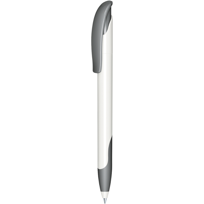 Challenger Ballpen with Soft Grip