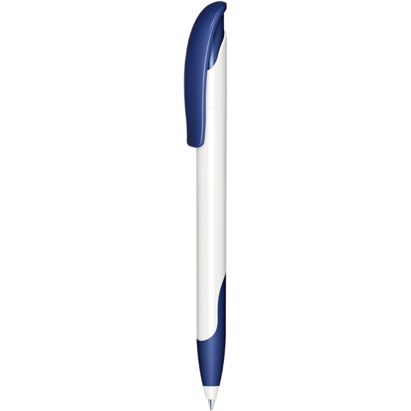 Challenger Ballpen with Soft Grip