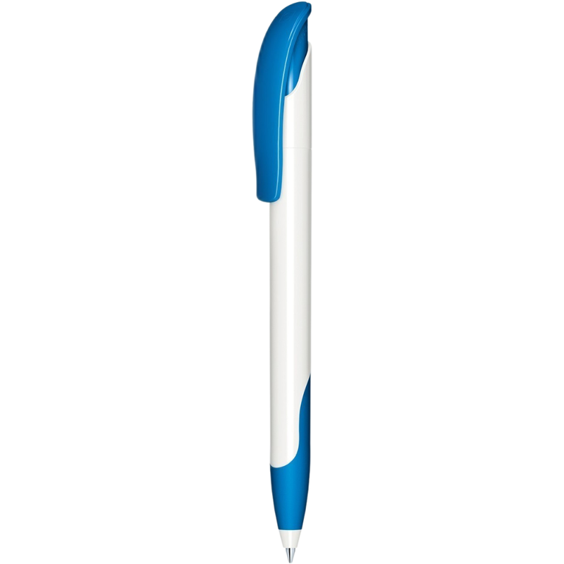 Challenger Ballpen with Soft Grip