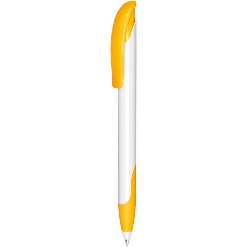 Challenger Ballpen with Soft Grip