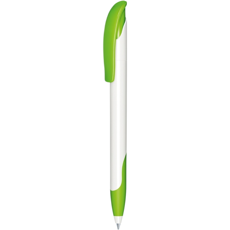 Challenger Ballpen with Soft Grip