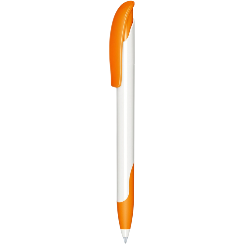 Challenger Ballpen with Soft Grip