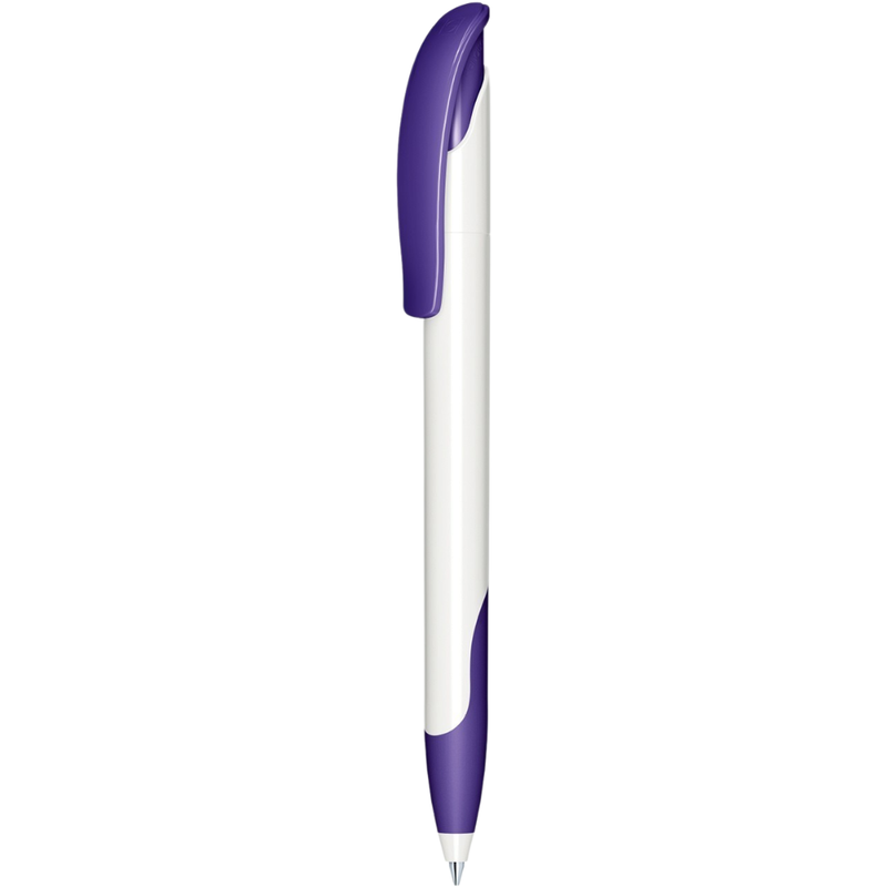 Challenger Ballpen with Soft Grip