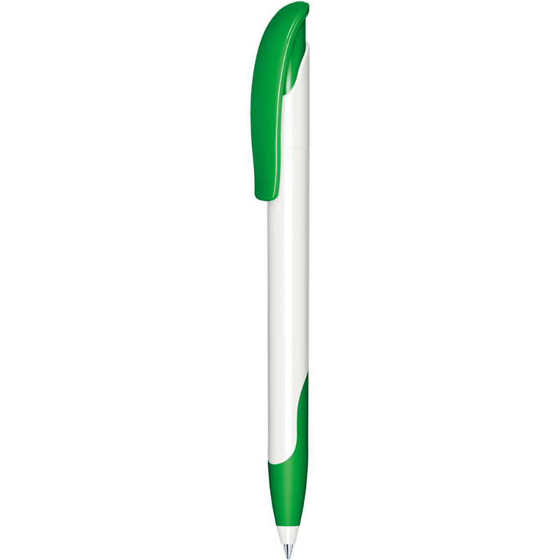 Challenger Ballpen with Soft Grip