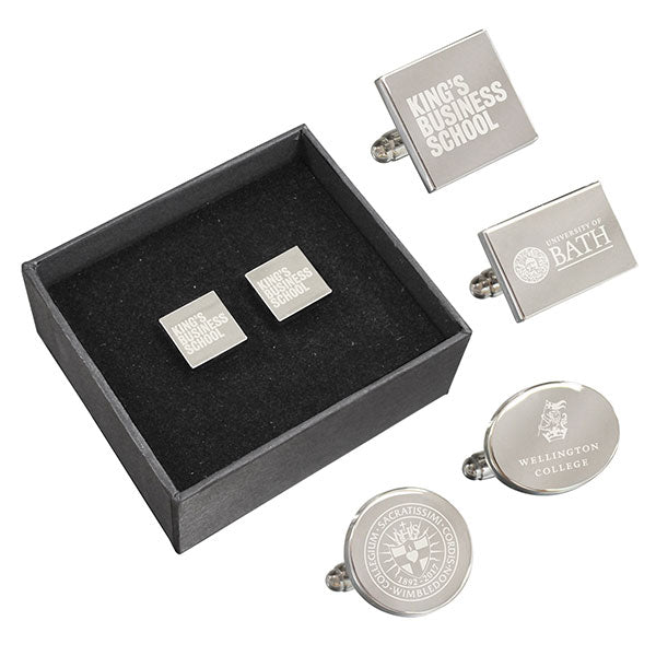 Bravado Buckingham Executive Cufflinks