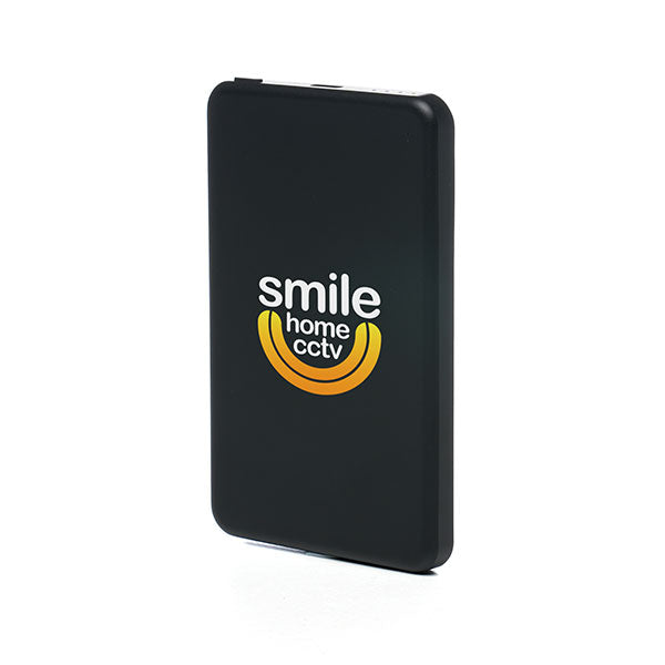 Nova 5000mAh Wireless Powerbank - Full Colour